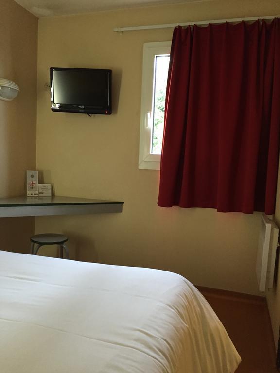 Hotel Premiere Classe Nantes Est - Sainte Luce Sur Loire Zimmer foto