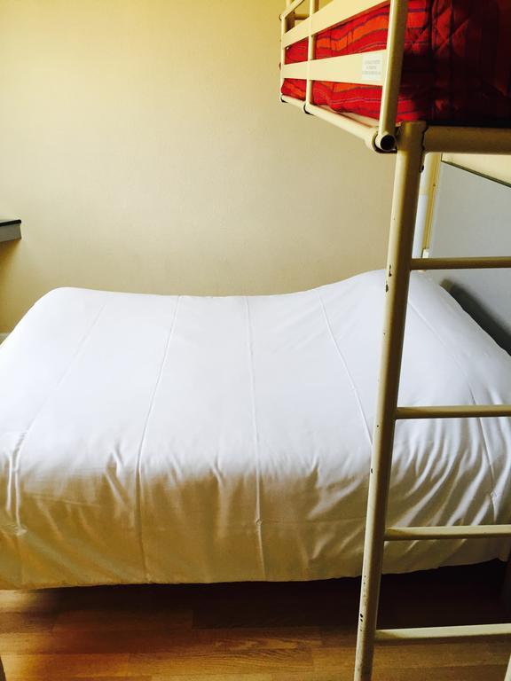Hotel Premiere Classe Nantes Est - Sainte Luce Sur Loire Zimmer foto